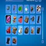 🎨 22 skins | 🌟 Fortnite account