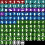 🎨 106 skins | 🌟 Fortnite account