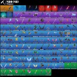 🎨 103 skins | 🌟 Fortnite account