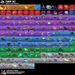 🎨 131 skins | 🌟 Fortnite account