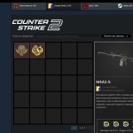 🔥 CS PRIMЕ | 🎯 FACEIT LVL 4 | 🕒 1500 часов — Готов к рангам