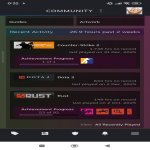 🎯 Faceit LVL 5 | 🕒 1700 годин — Готовий до змагальних матчів