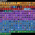 🎨 195 скинов | 🌟 Fortnite аккаунт