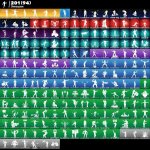 🎨 207 скінів | 🌟 Fortnite акаунт