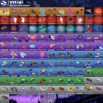 🎨 117 скінів | 🌟 Fortnite акаунт