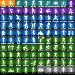 🎨 96 skins | 🌟 Fortnite account