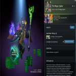 🏅 MMR не встановлений | 🕒 219 годин | 🛡 10127