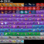 🎨 91 скінів | 🌟 Fortnite акаунт