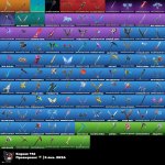 🎨 93 скінів | 🌟 Fortnite акаунт