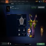 🏅 MMR 3081 | 🕒 237 hours | 🛡 9285