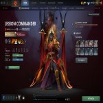 🏅 MMR 1000 | 🕒 2700 hours | 🛡 8000