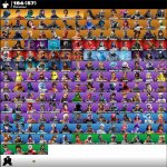 🎨 186 skins | 🌟 Fortnite account