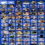 🎨 127 skins | 🌟 Fortnite account