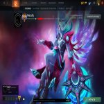 🏅 MMR 5960 | 🕒 400 hours | 🛡 12000