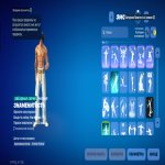 🎨 91 скінів | 🌟 Fortnite акаунт