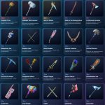 🎨 27 skins | 🌟 Fortnite account