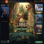 🏅 MMR 1687 | 🕒 200 годин | 🛡 11700