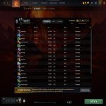 🏅 MMR 5620 | 🕒 300 hours | 🛡 11600