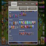 🏰 Clash of Clans акаунт | Ратуша 15 рівень | Рівень 41