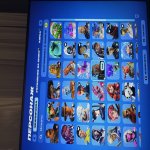 🎨 97 скінів | 🌟 Fortnite акаунт