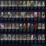 🏅 MMR 4600 | 🕒 2000 годин | 🛡 10000