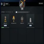 🏅 MMR 300 | 🕒 823 hours | 🛡 9151