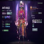 🏅 MMR 2603 | 🕒 364 години | 🛡 8449