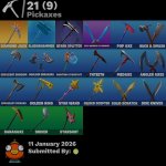 🎨 26 скінів | 🌟 Fortnite акаунт