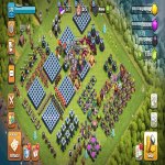 🏰 Clash of Clans акаунт | Ратуша 14 рівень | Рівень 100