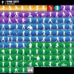 🎨 161 skins | 🌟 Fortnite account