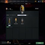 🏅 MMR 5960 | 🕒 400 hours | 🛡 12000