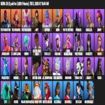 🎨 39 skins | 🌟 Fortnite account