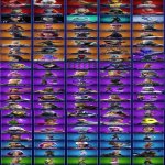 🎨 106 skins | 🌟 Fortnite account