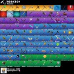 🎨 115 skins | 🌟 Fortnite account