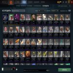 🏅 MMR 6416 | 🕒 1832 годин | 🛡 10690