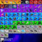 🎨 68 skins | 🌟 Fortnite account