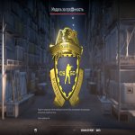 🔥 CS2 Прайм | 🎯 Faceit LVL 6 | 🕒 39 часов — Готов к рейтингам!