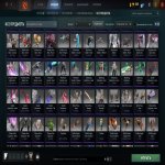 🏅 MMR 2509 | 🕒 1491 годин | 🛡 7341