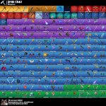 🎨 236 скінів | 🌟 Fortnite акаунт