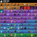 🎨 67 skins | 🌟 Fortnite account