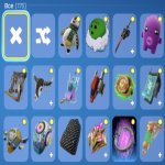 🎨 88 скінів | 🌟 Fortnite акаунт