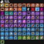 🎨 49 скінів | 🌟 Fortnite акаунт