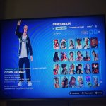 🎨 79 скінів | 🌟 Fortnite акаунт