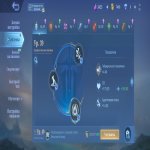 🎮 Mobile Legends акаунт | Епік | 26 героїв | 2 облич