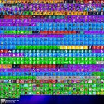 🎨 35 скінів | 🌟 Fortnite акаунт