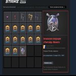 🏆 Personal Faceit Account LVL 10 | 🎯 ELO 2015 | 🕒 12 XP boosts — Ready for Competition!