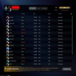 🏅 MMR 1977 | 🕒 211 годин | 🛡 9196