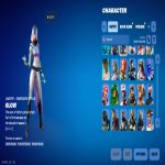 🎨 28 скінів | 🌟 Fortnite акаунт