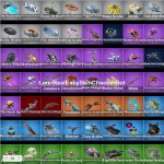 🎨 38 скінів | 🌟 Fortnite акаунт