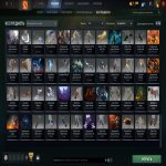 🏅 MMR 6170 | 🕒 300 годин | 🛡 11300